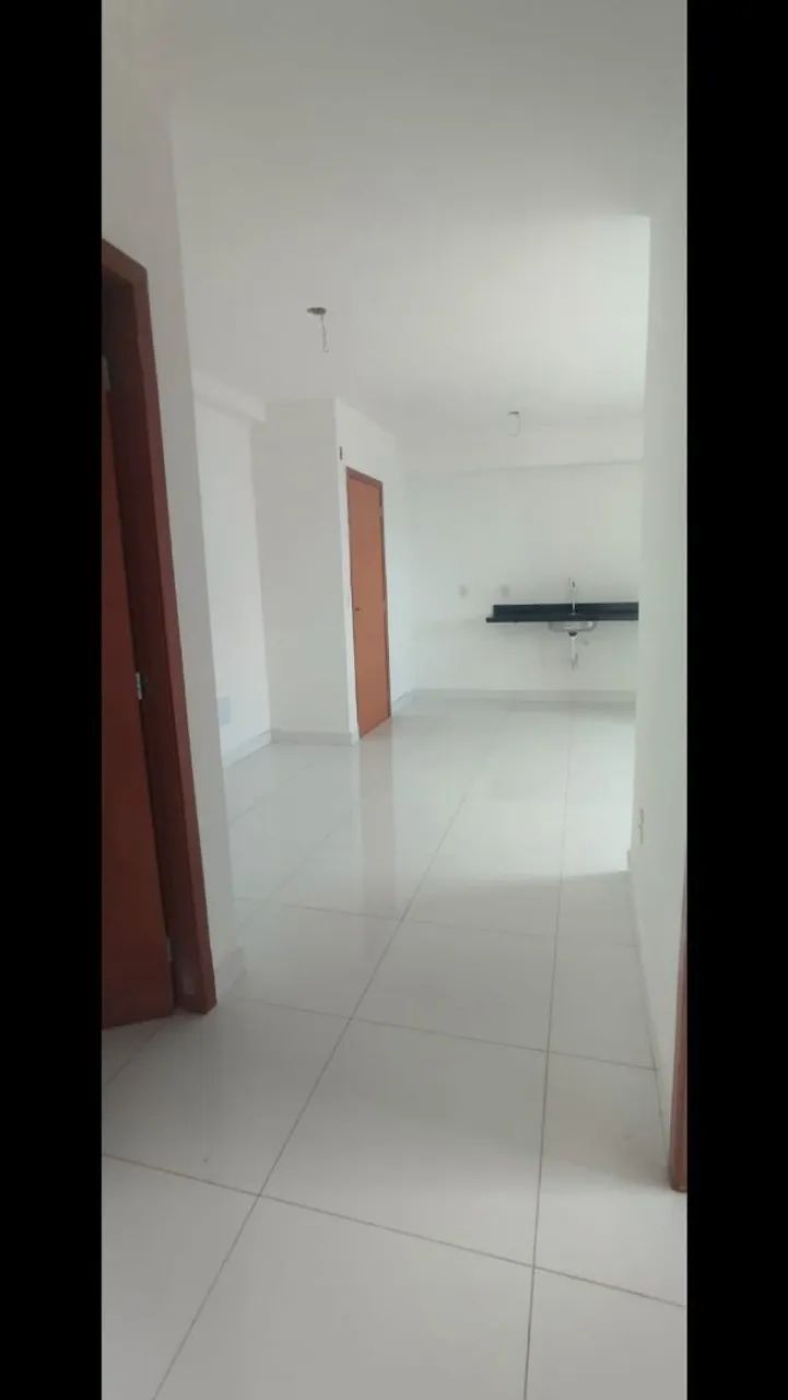 Aluga-se apartamento de 2/4 no Edifício Moa em Cuiabá MT  - Foto 3