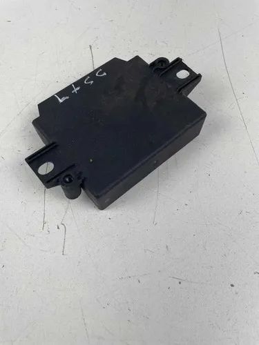 Módulo Sensor Estacionamento Polo 07/14 6qe919283 Branco - Foto 4