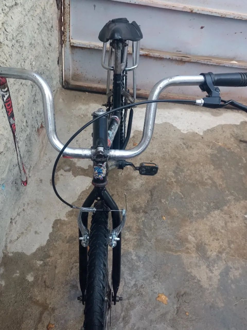 BICICLETA ARO 24 - Foto 2