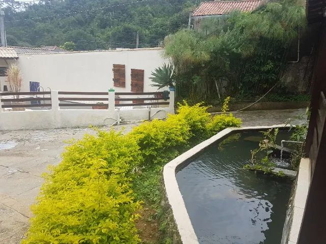 Foto - Petrópolis - Corrêas