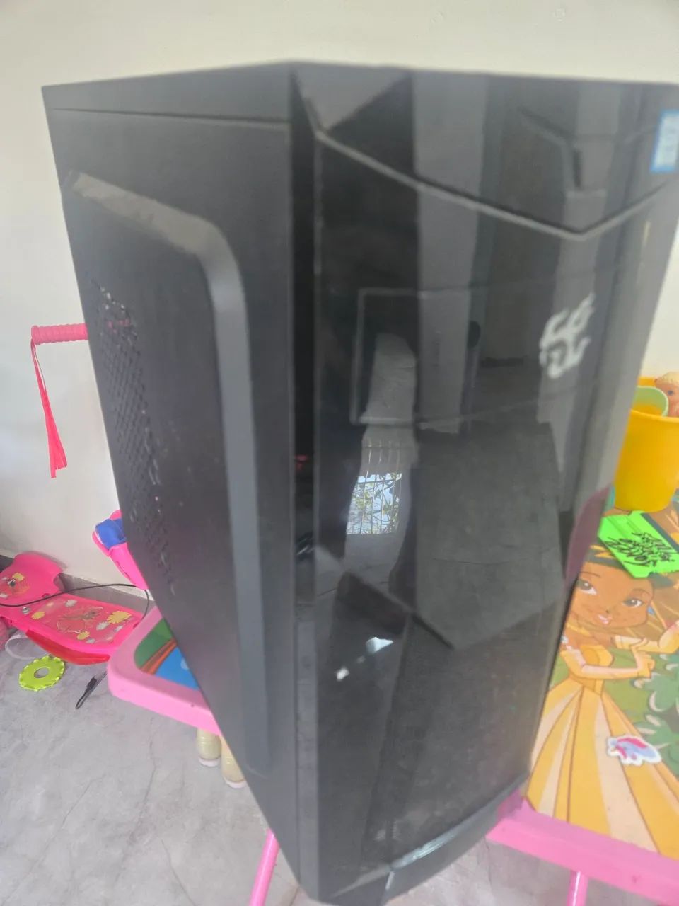 Computador gamer