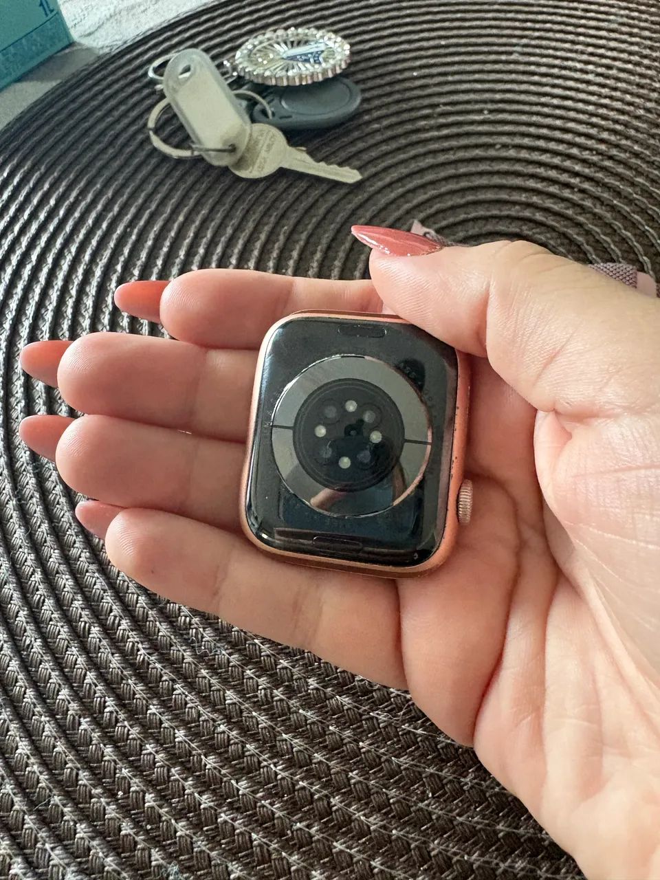 Apple Watch, série 6, 44mm - Foto 4