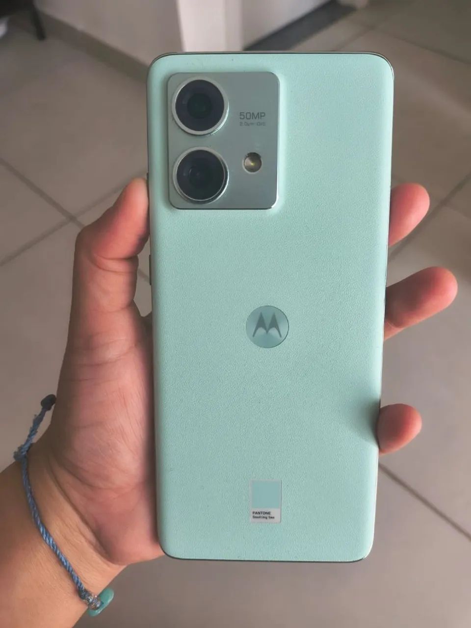 Celular Motorola Edge 40 Neo