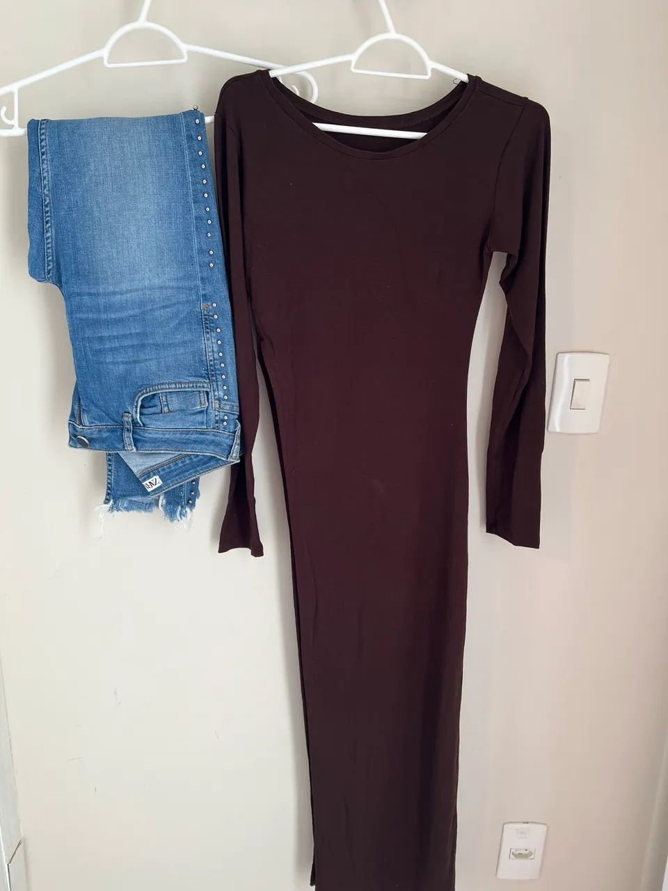 Roupas Zara - Foto 3