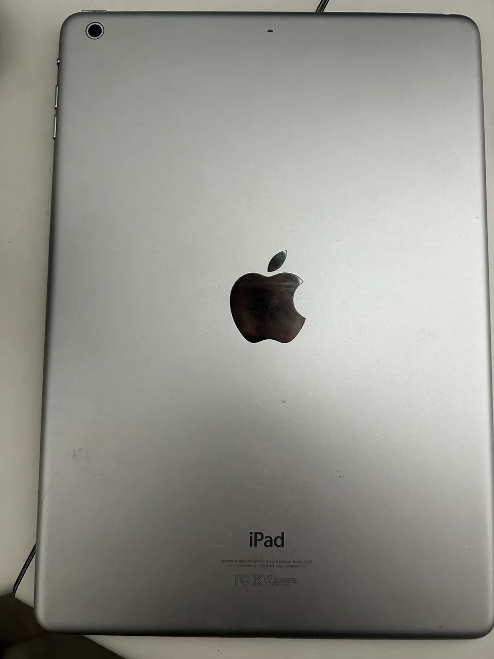  iPad 3ª Geração (A1416) 16GB - Funcionando - Foto 3