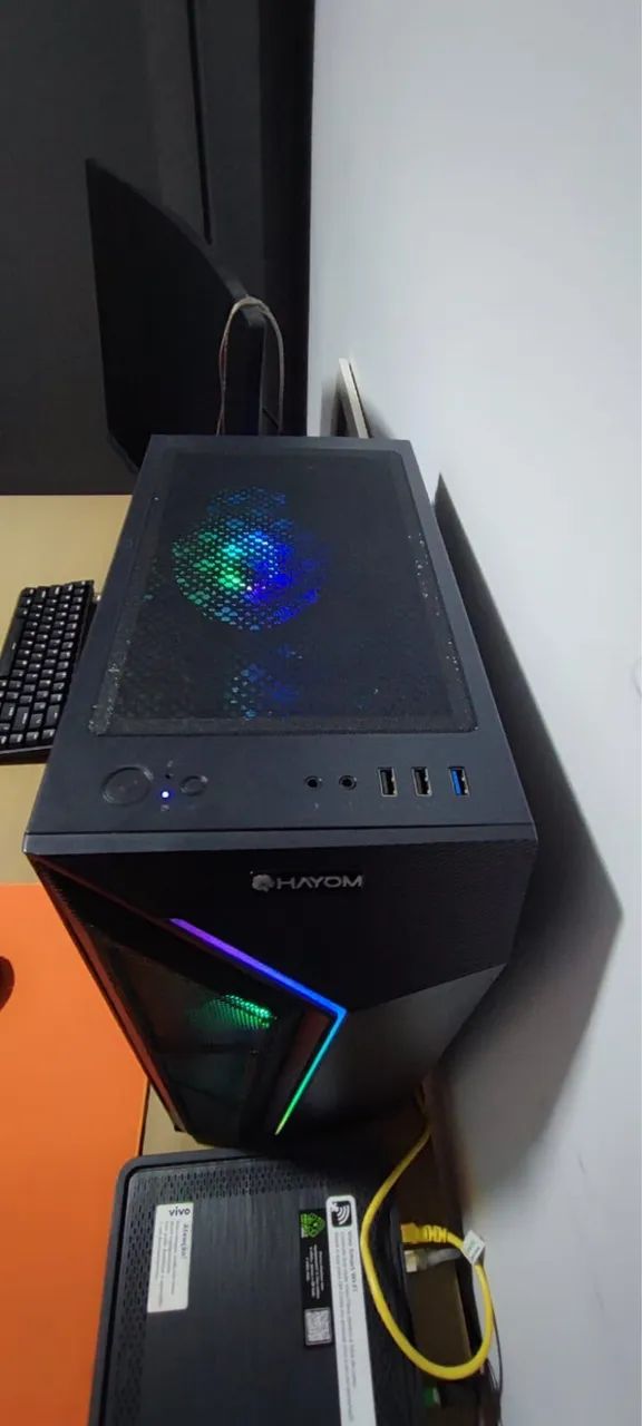 Pc/Setup Completo  - Foto 2
