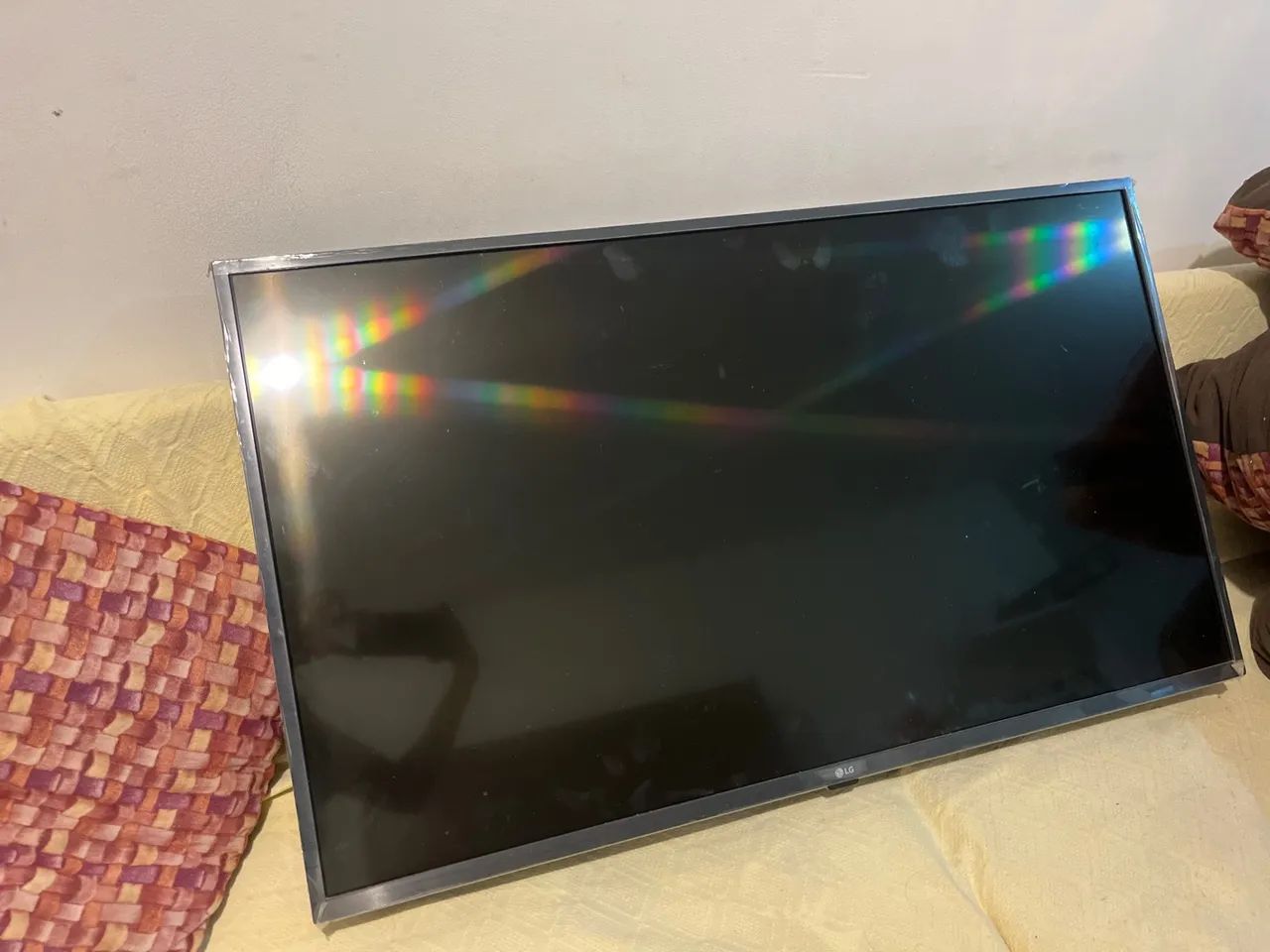 Tv LG 43