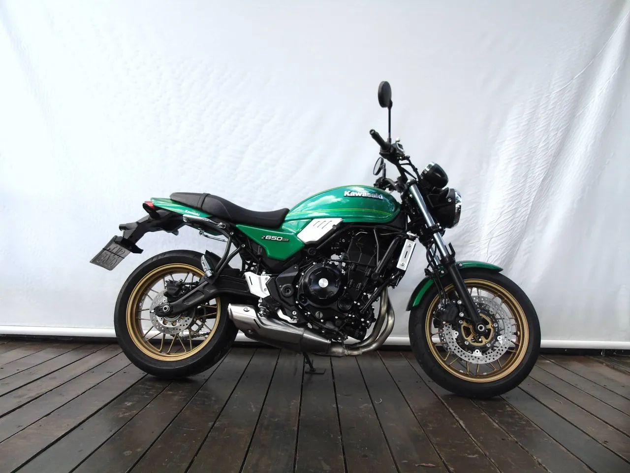 Kawasaki 650 SE ABS 2023 - 1467304695 | OLX