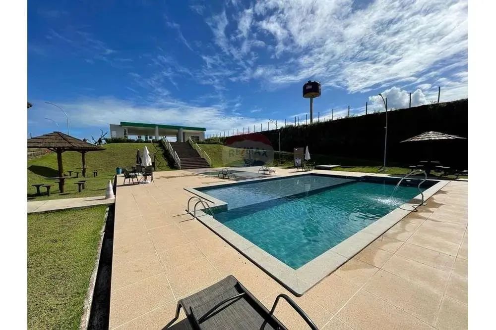 Terreno a Venda no Condominio Porto Monte, em Marechal, a alguns minutos do Frances Com 20 - Foto 3