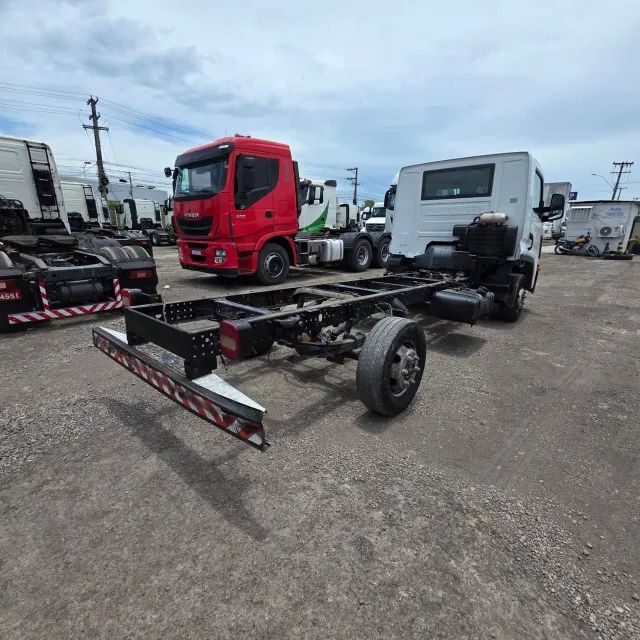 VOLKSWAGEN EXPRESS DRC 4X2 2019 - Foto 4