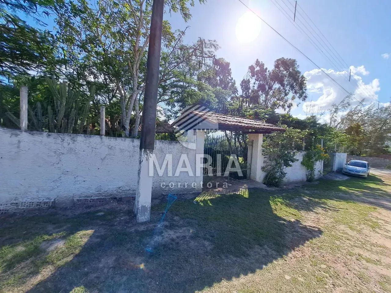 Casa solta à venda em Gravatá/PE! Com amplo terreno! - Foto 4