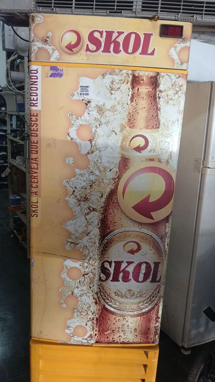 Cervejeira  - Foto 2