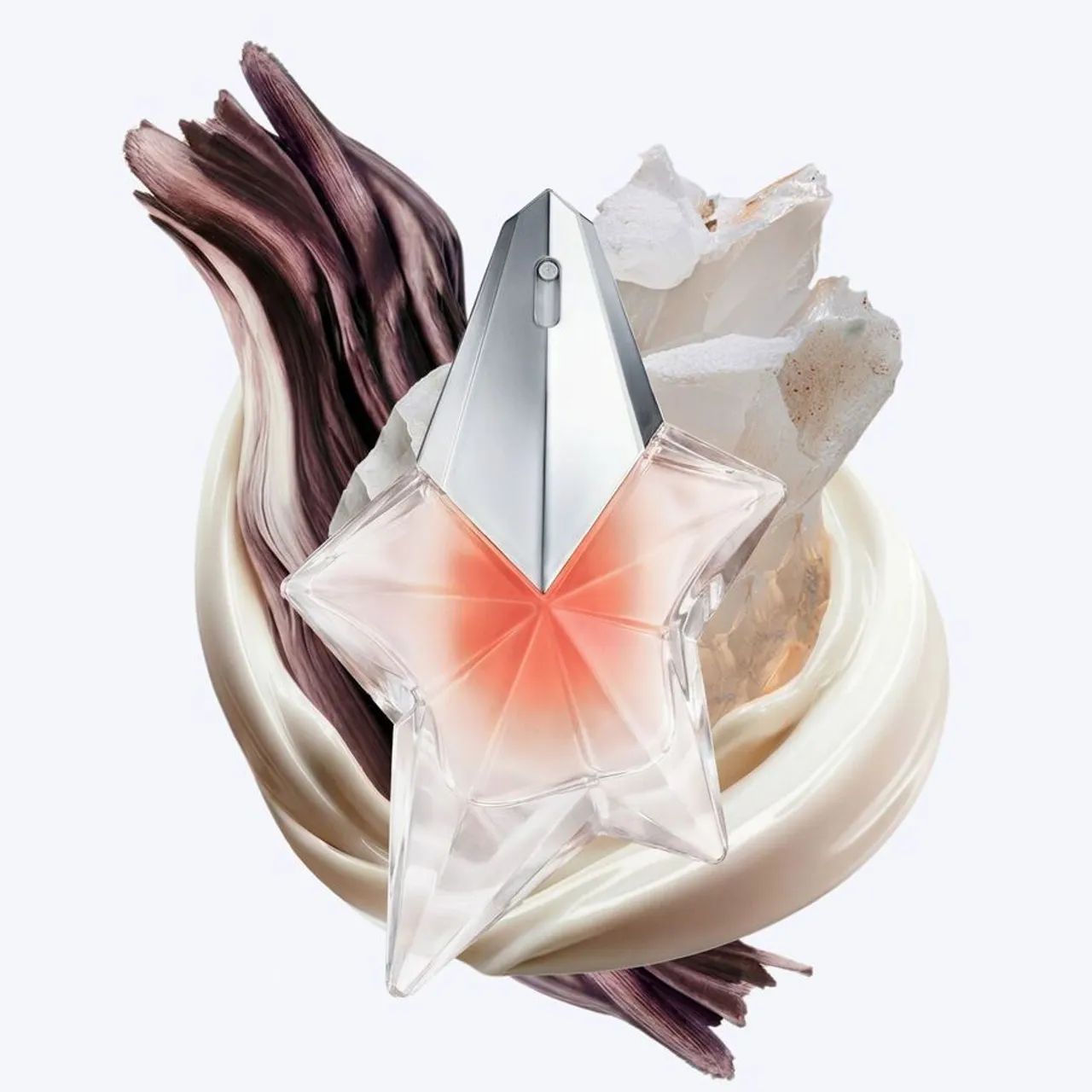 Perfume Mugler Angel Blush 100 ml - Foto 5