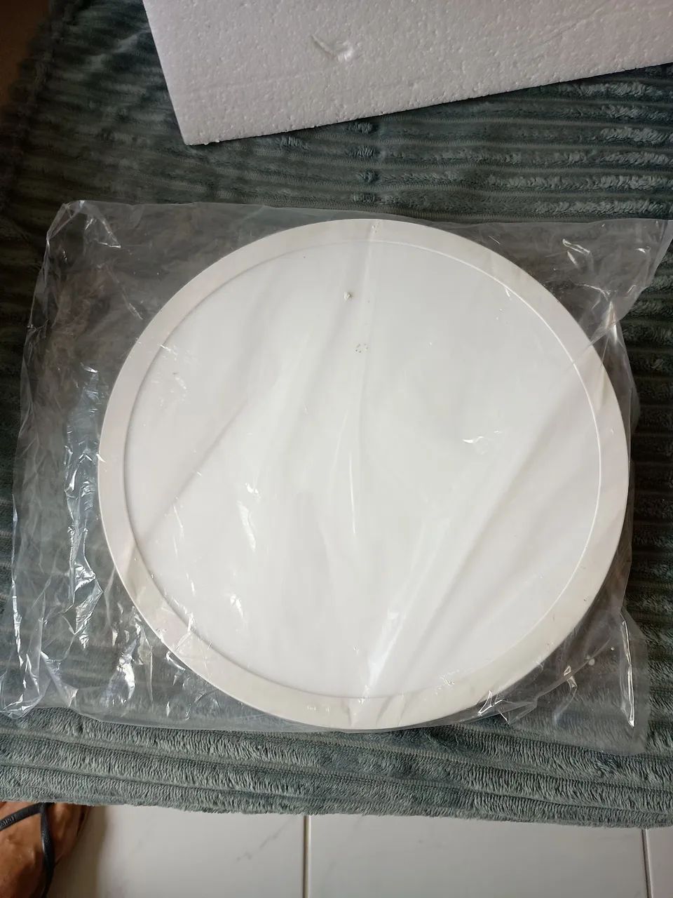 Luminária para decoração de sua casa.