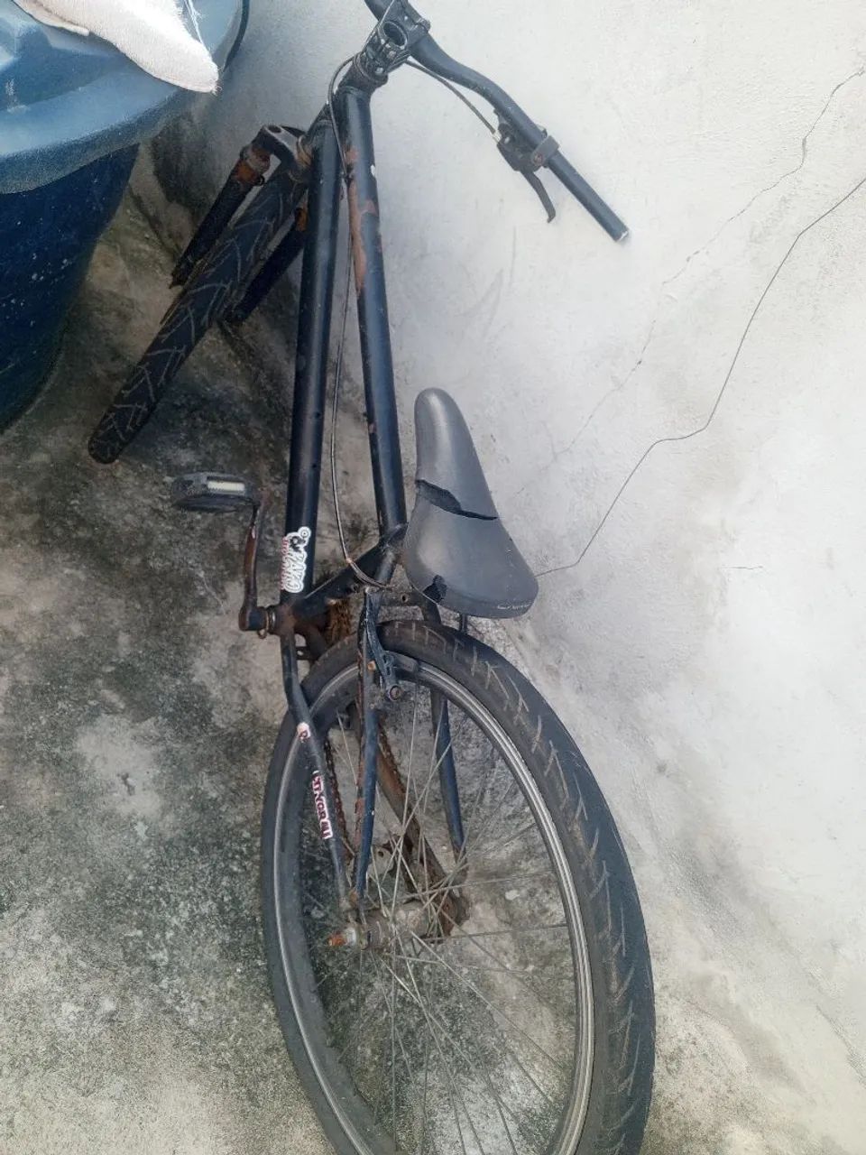 Bicicleta para venda - Foto 2