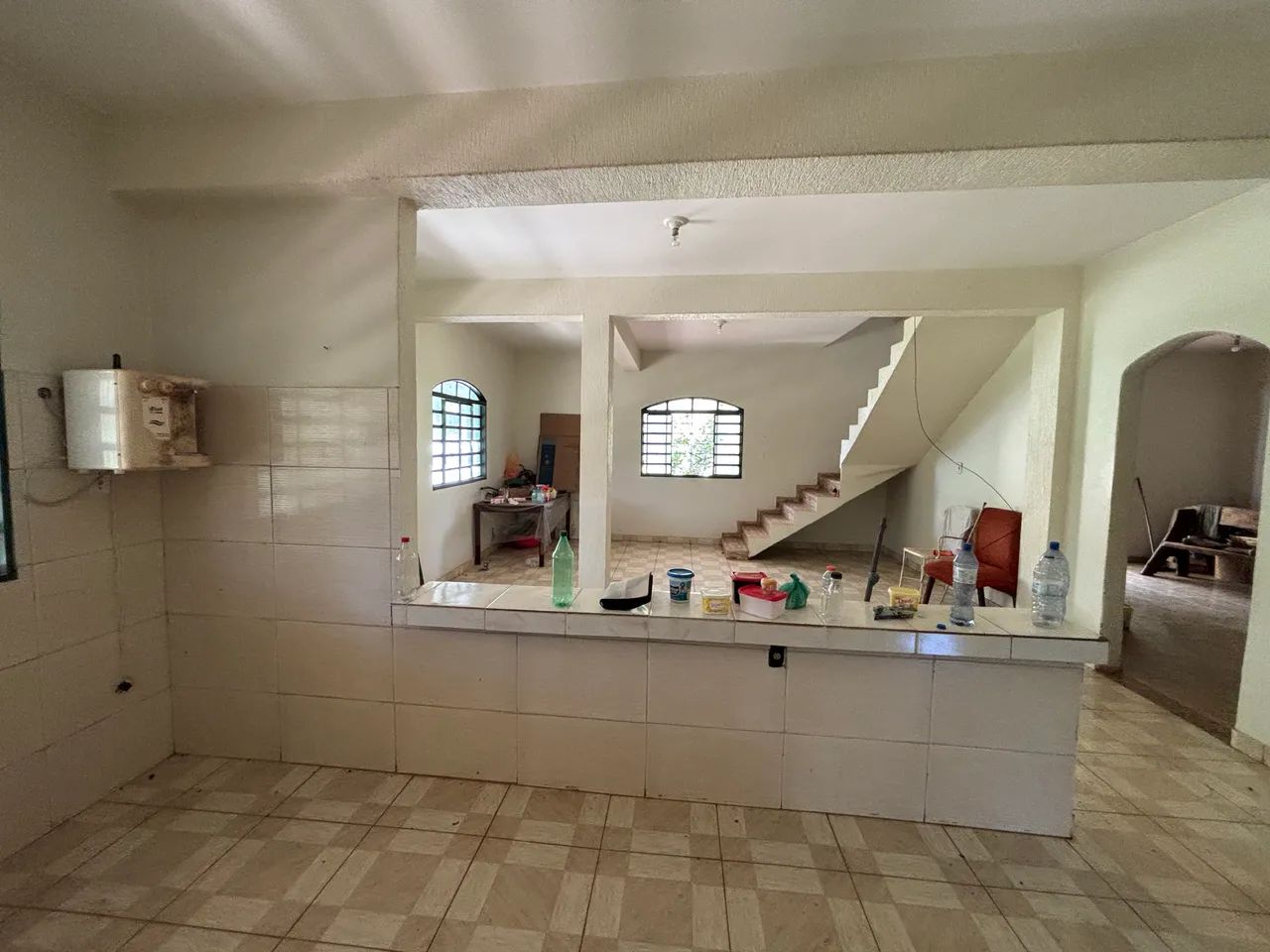 Chácara Núcleo Rural Capão da Erva - Foto 5