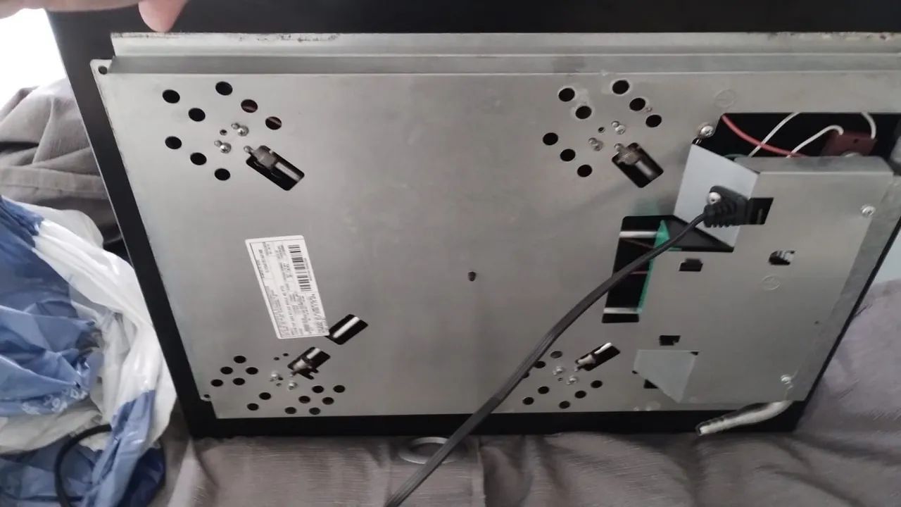 Cooktop Atlas AgileUp  - Foto 2