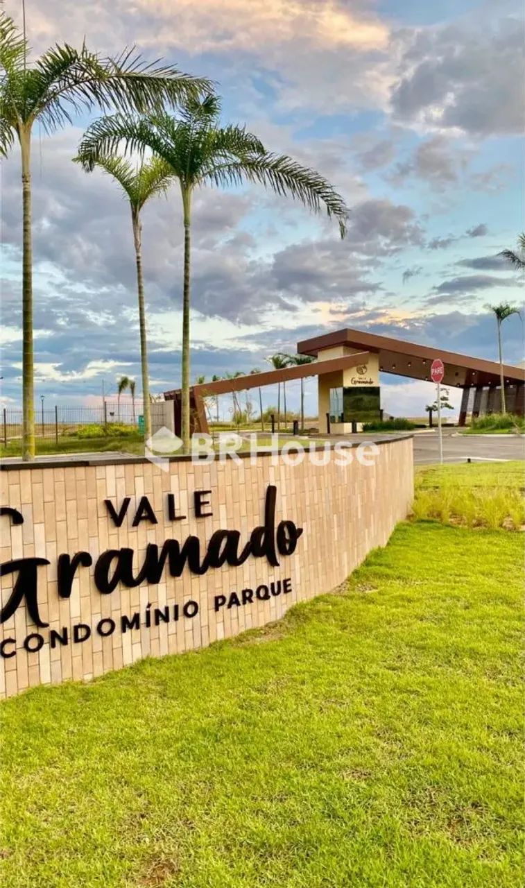 Ribeirão do Lipa | Lote em Condomínio - Foto 4