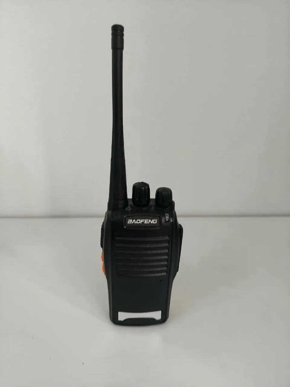Rádio comunicador Baofeng 777S - Foto 3
