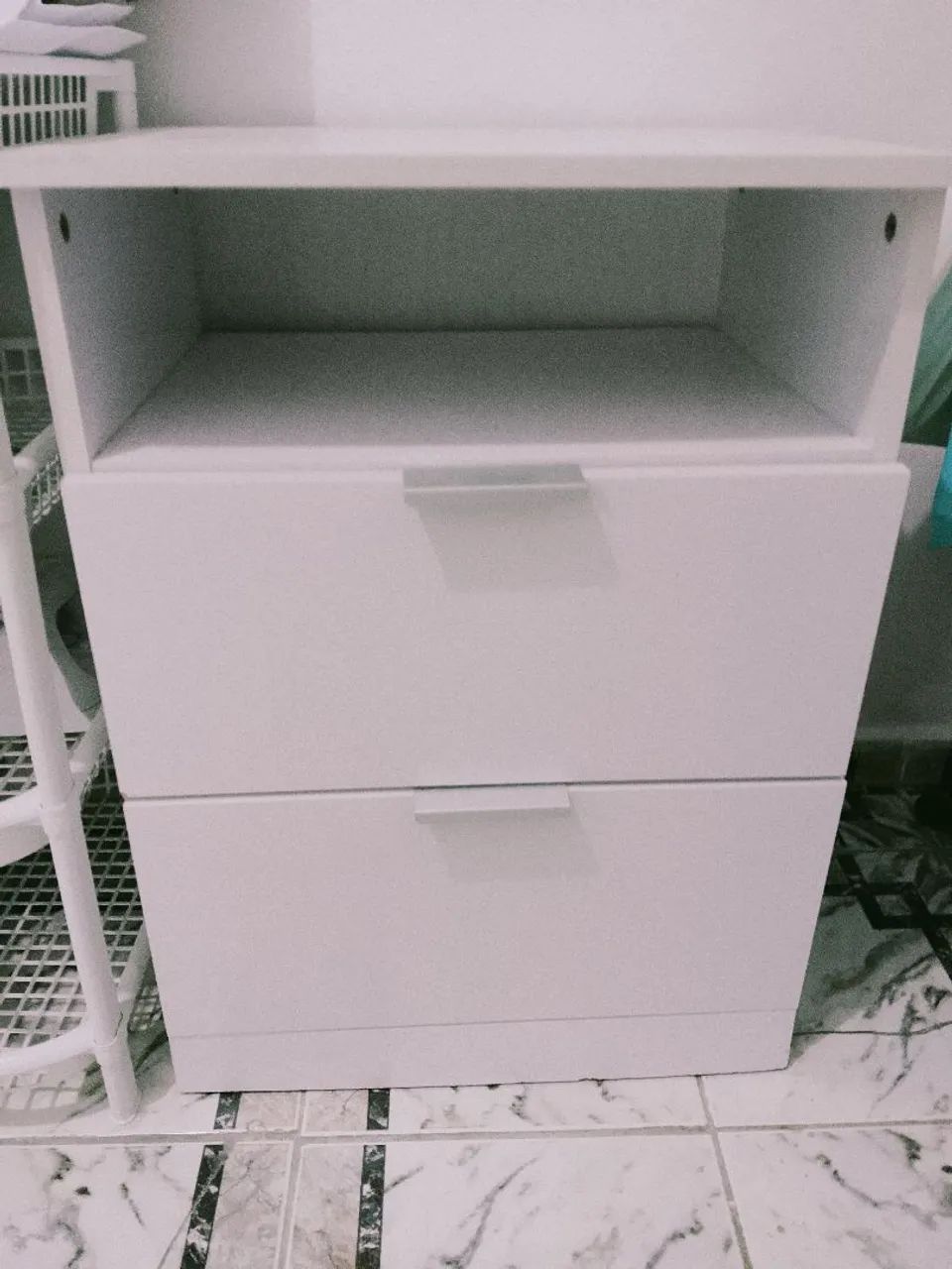 Mesa de Cabesseira - Foto 2