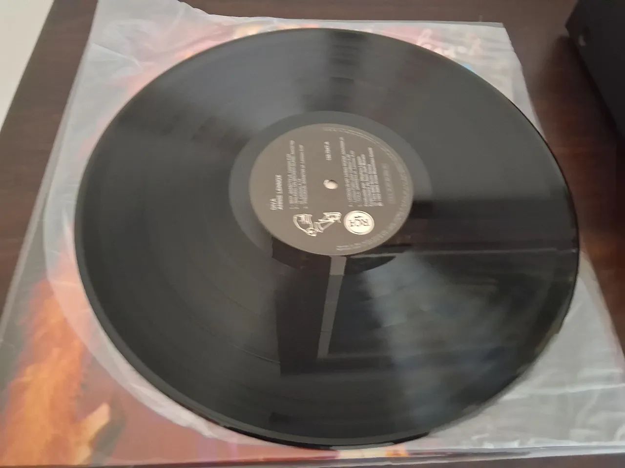 Lp disco de vinil  - Foto 4