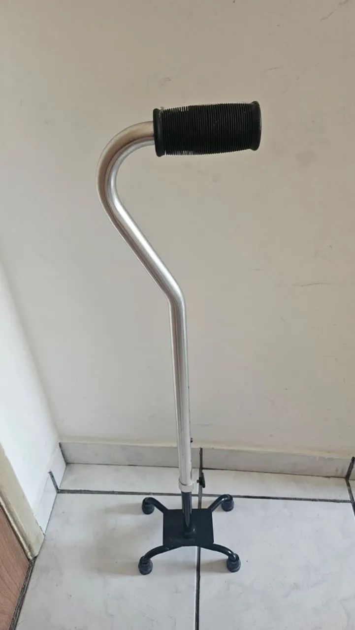 Bengala 4 pés  - Foto 2
