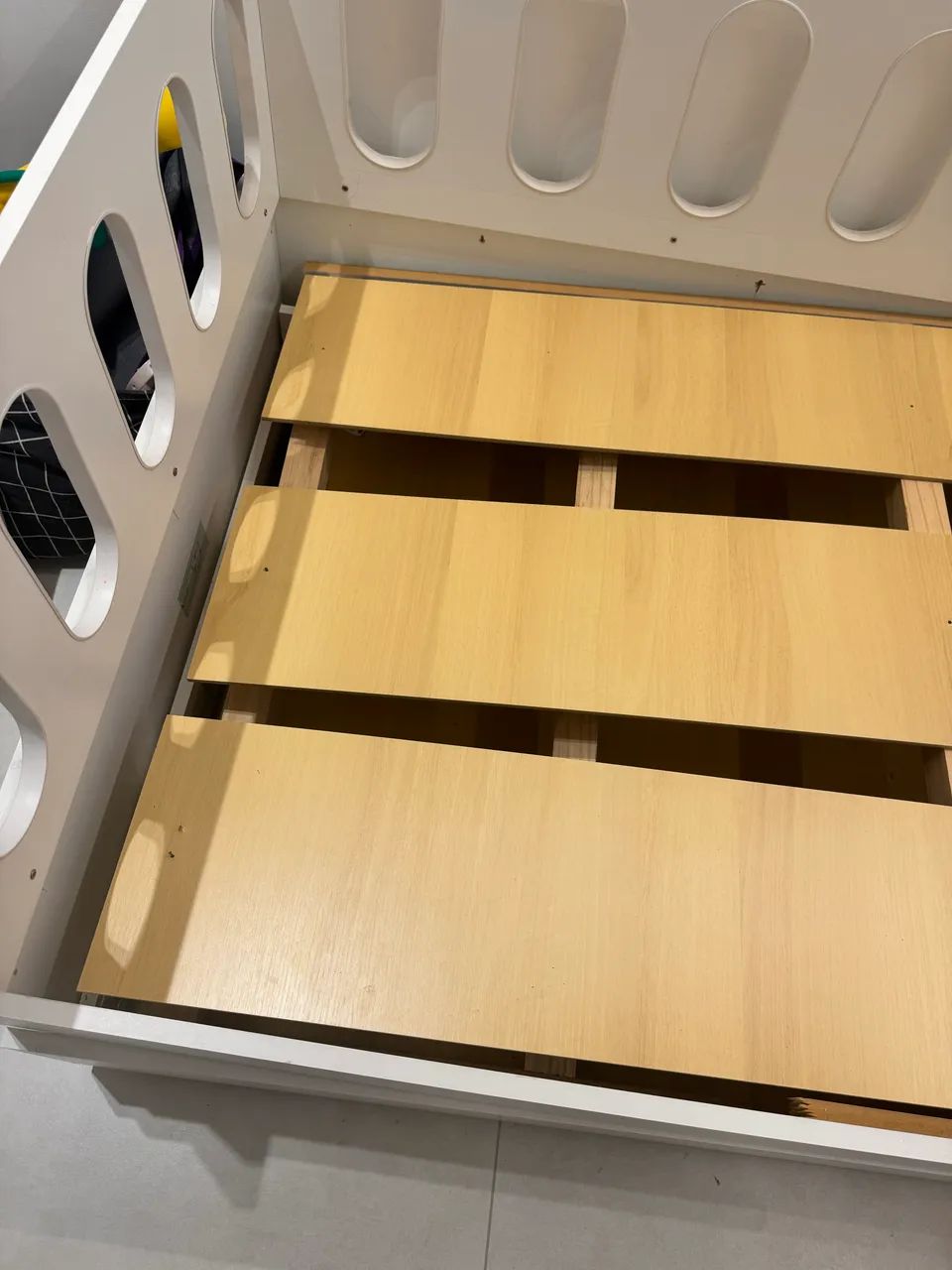 Cama de solteiro ( infantil) - Foto 3