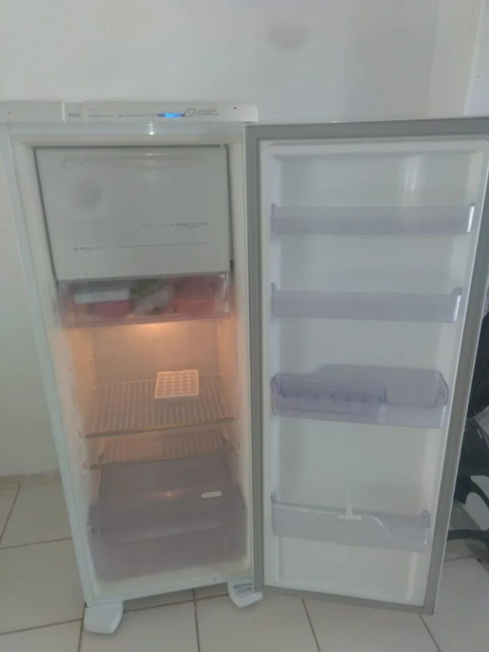 Geladeira Electrolux  - Foto 2