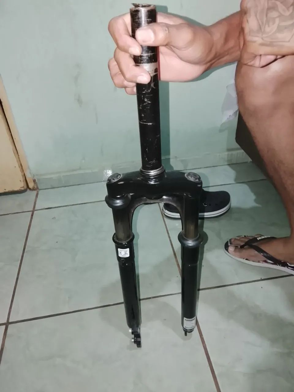 Amortecedor 26 - Foto 2