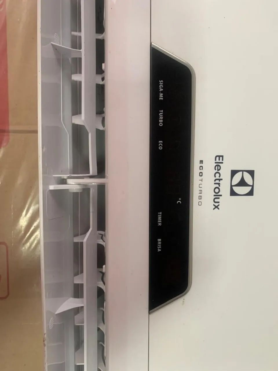 AR-CONDICIONADO SPLIT ELECTROLUX 12.000 BTUs - Foto 5