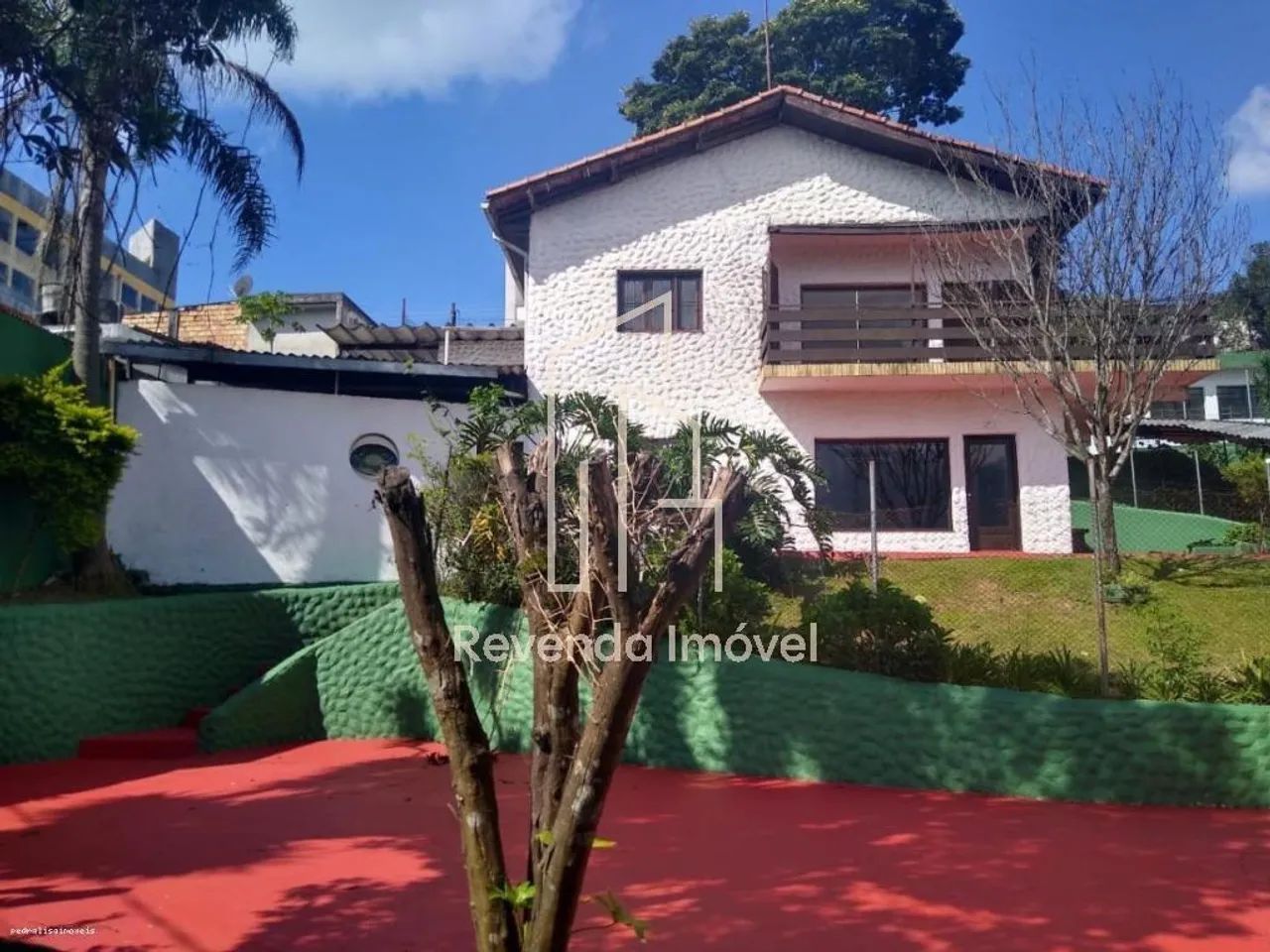 CASA COMERCIAL PARA 5 DORMITÓRIOS EM ITAPECERICA DA SERRA - Foto 2