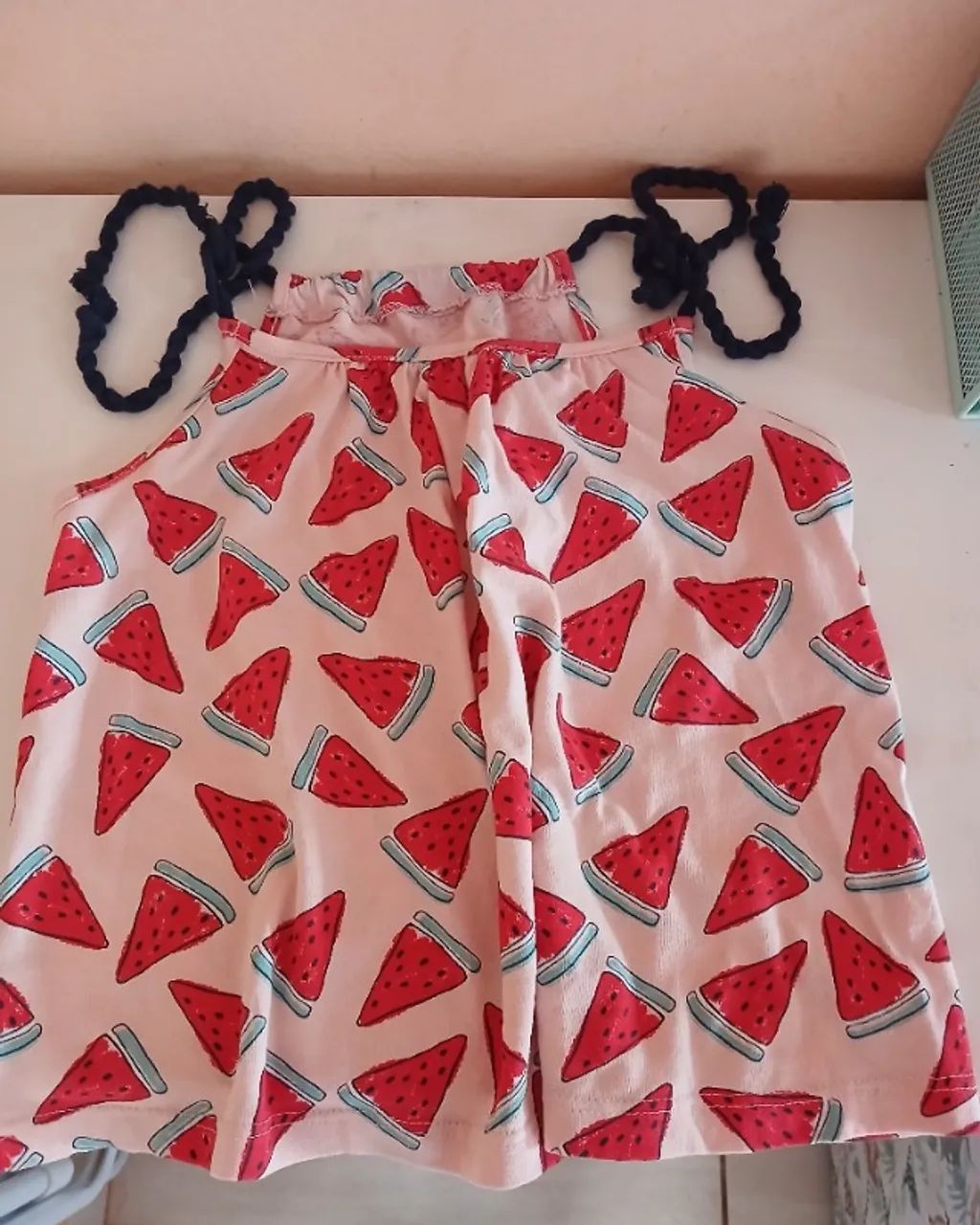 Bata infantil 