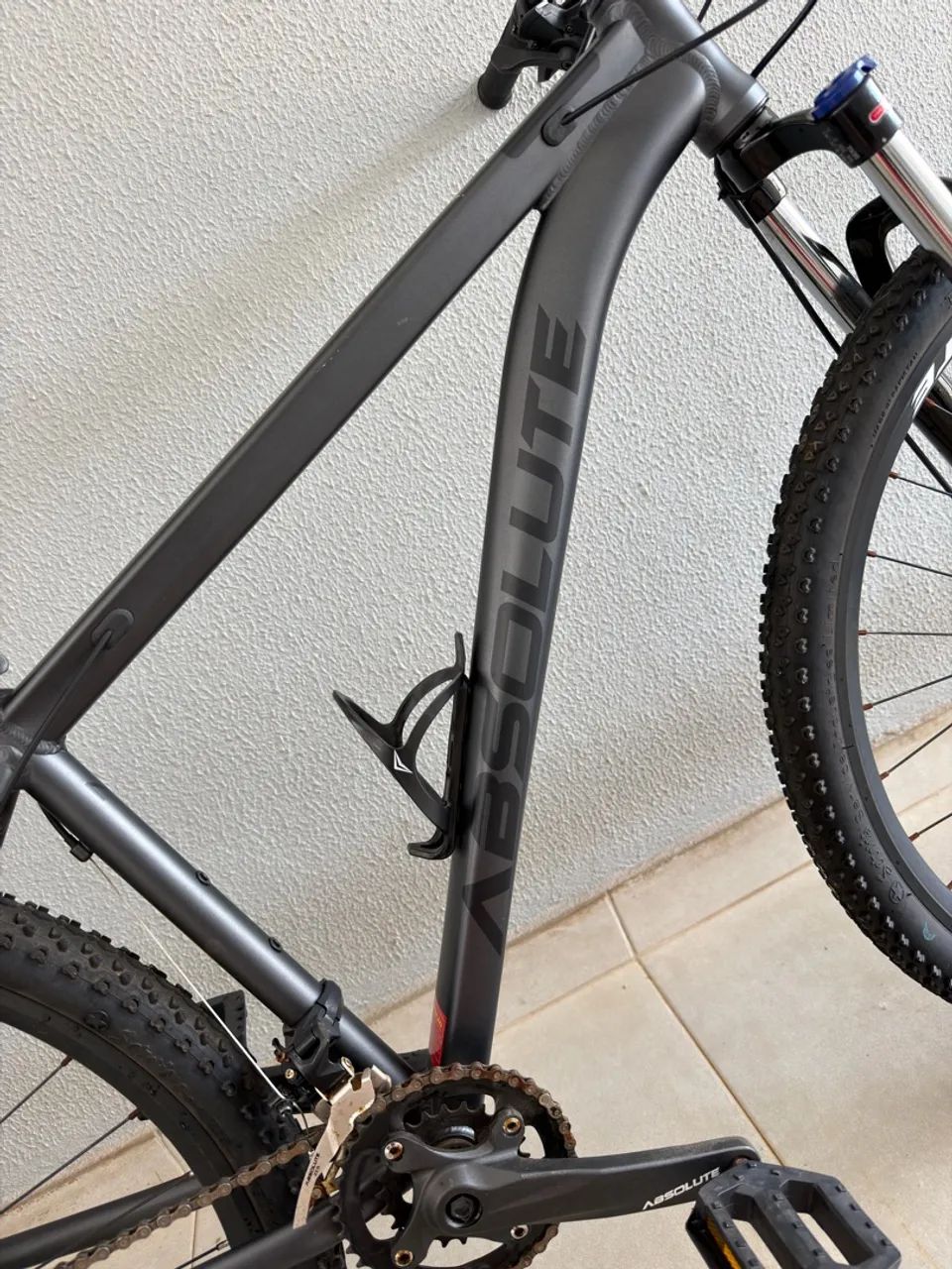 Bicicleta Absolute aro 29  - Foto 5