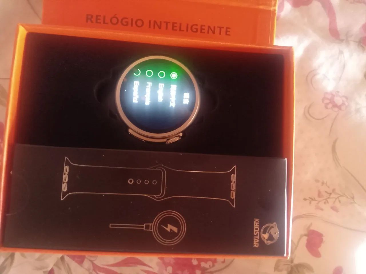 Smartwatch  - Foto 2