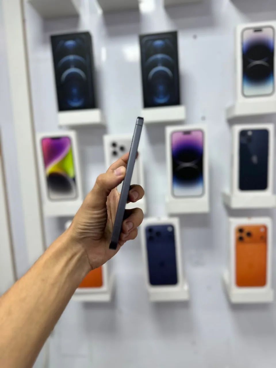 Samsung Galaxy S23 FE 256GB ?1.899,00 - Celulares e Smartphones