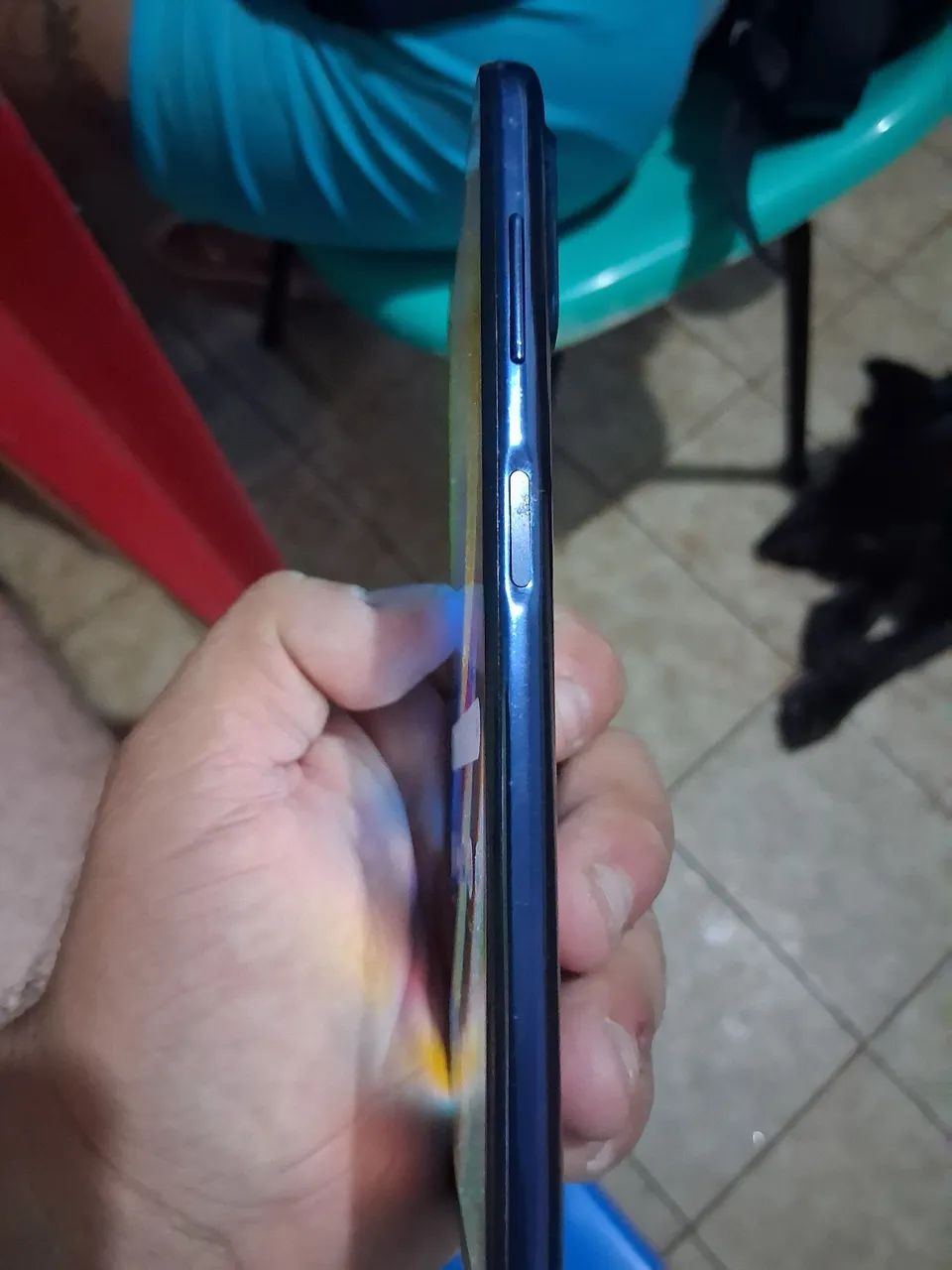 Motorola g9 plus 128gb - Foto 3