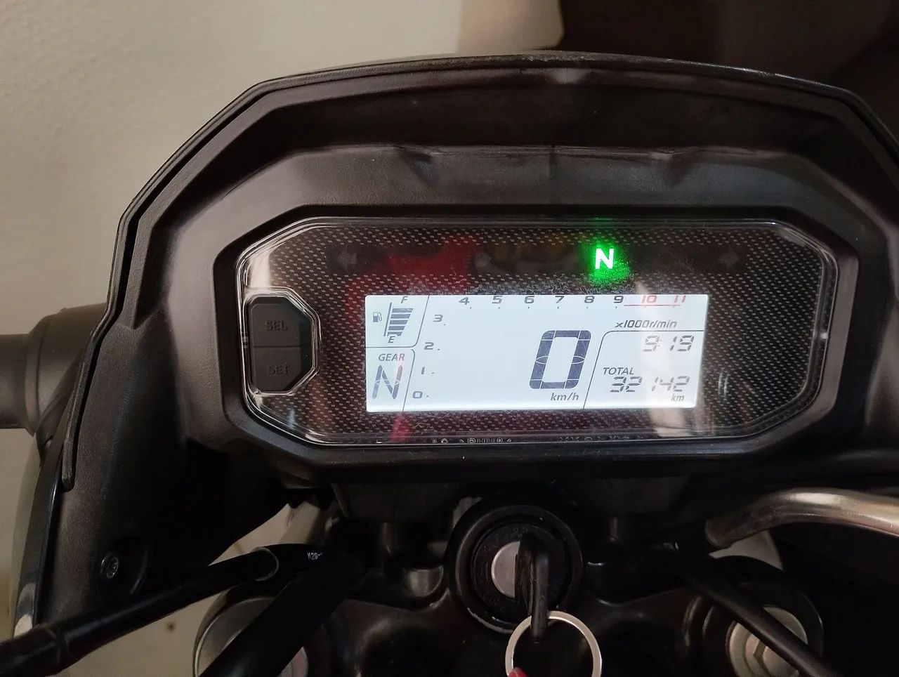 Honda  - Foto 2