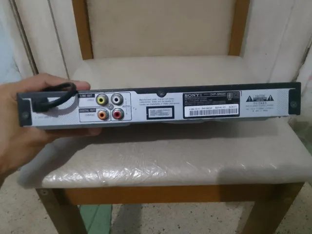 DVD Aparelhos - Foto 4