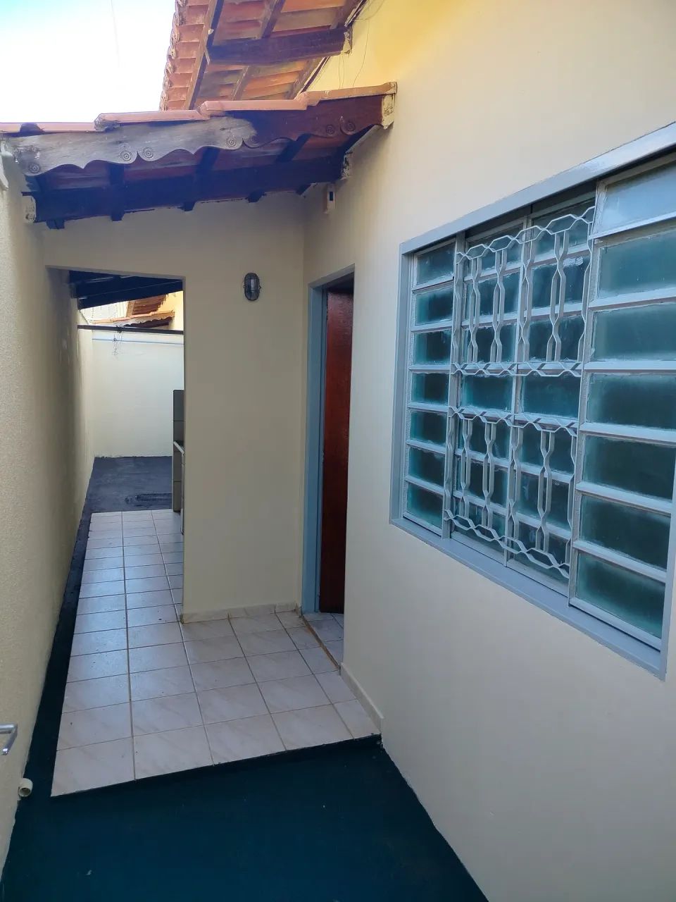Kitnet 01 quarto no Jardim Presidente, Goiânia/GO - Foto 4