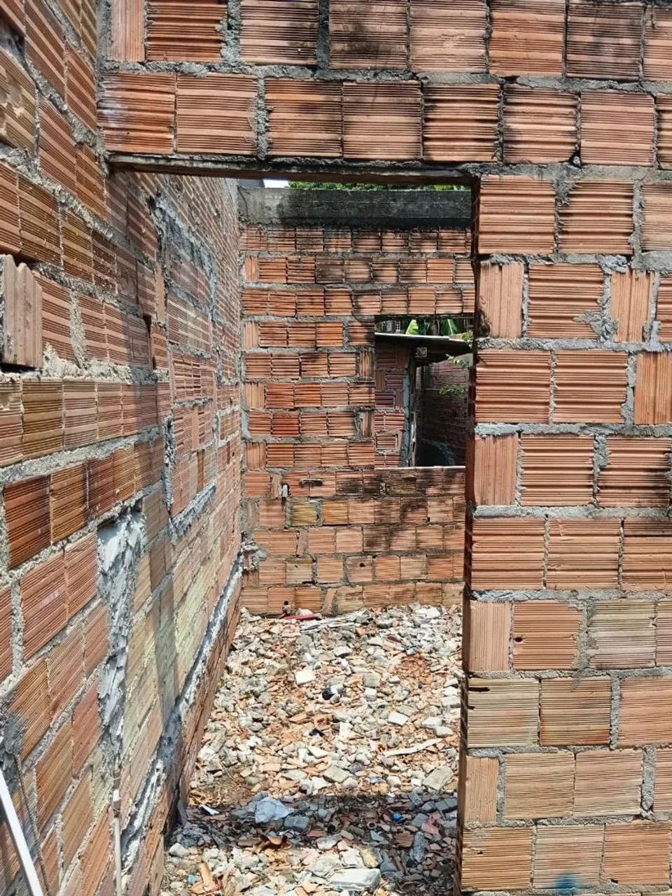 terreno 4x6 - Foto 5