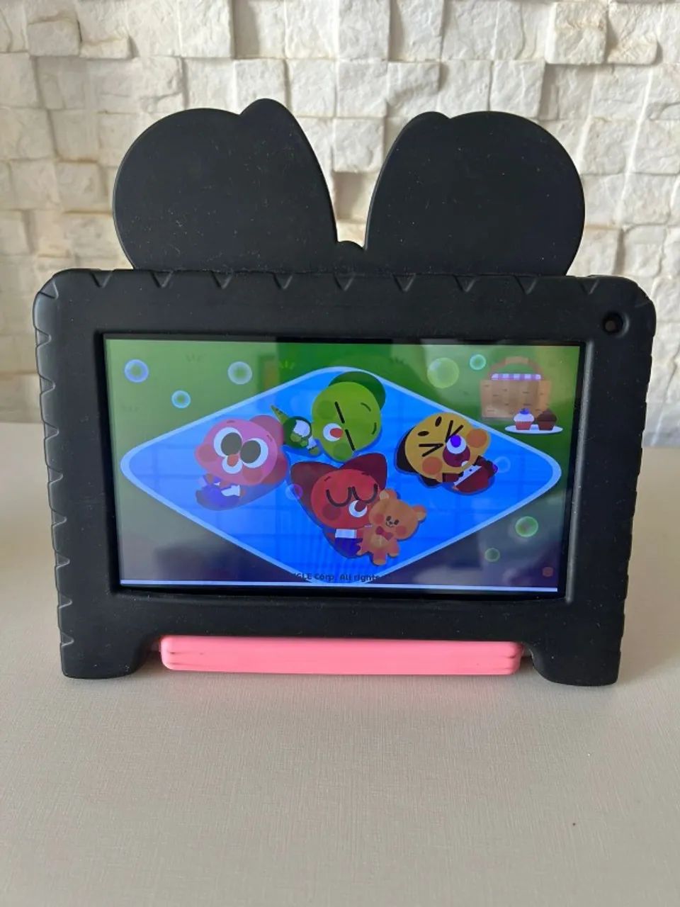 Tablet infantil Multilaser Minnie - Foto 2