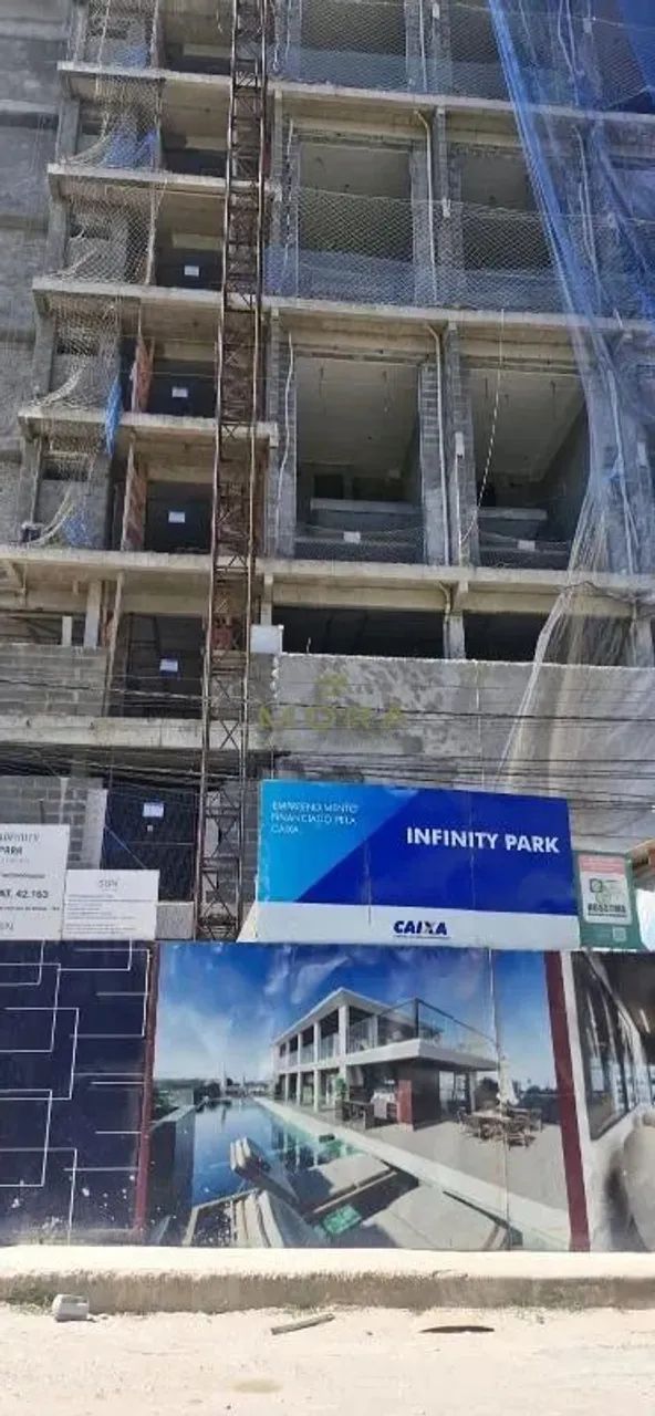 Vendo Loja na Zona Sul - Infinity Park Residence - Foto 5