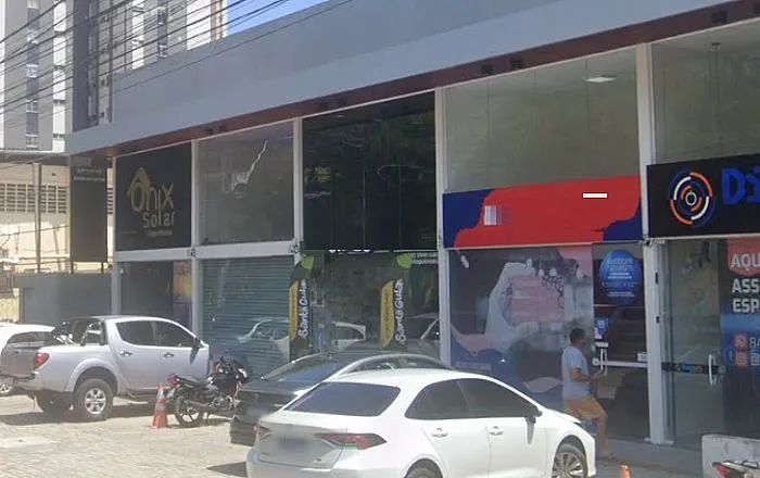 Comercial para Alugar - Lagoa Nova - Natal/RN - Foto 2