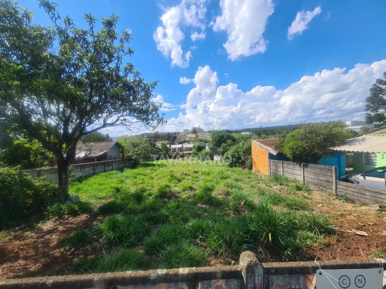 Terreno Padrão em Ponta Grossa - Foto 2