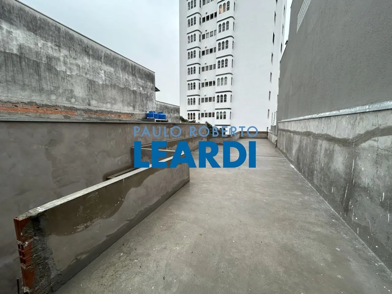 SOBRADO - ALTO DA LAPA - SP