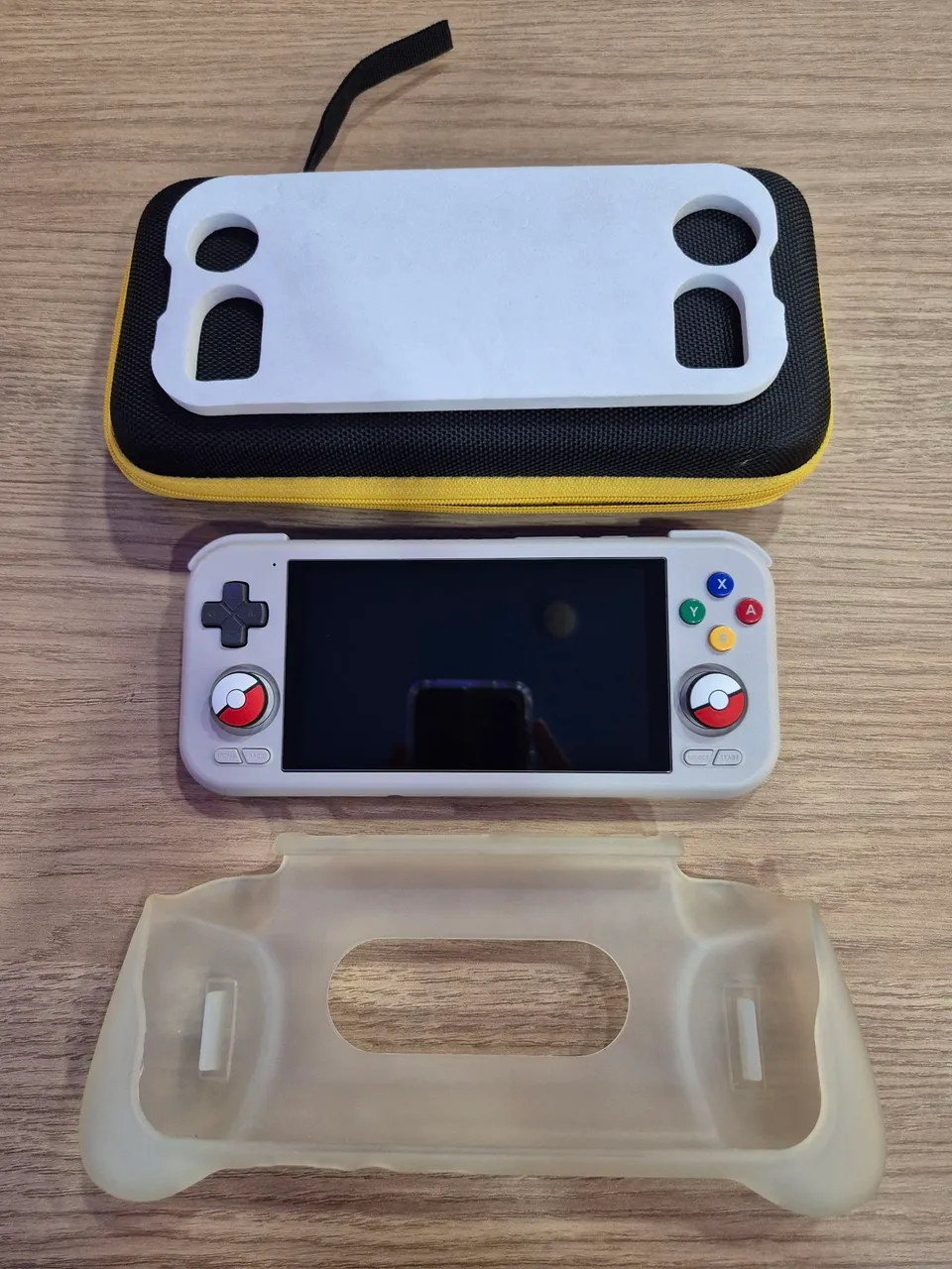 Retroid Pocket4 Pro 本体+ケース Retroid Pocket4 Pro 本体+ケース Amazon.com: for Retroid Pocket 4/4