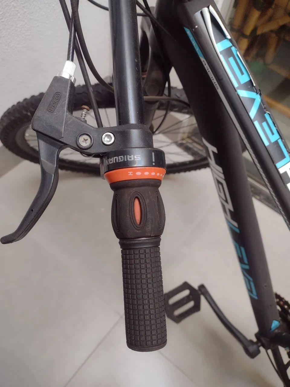 Bicicleta usada  - Foto 5