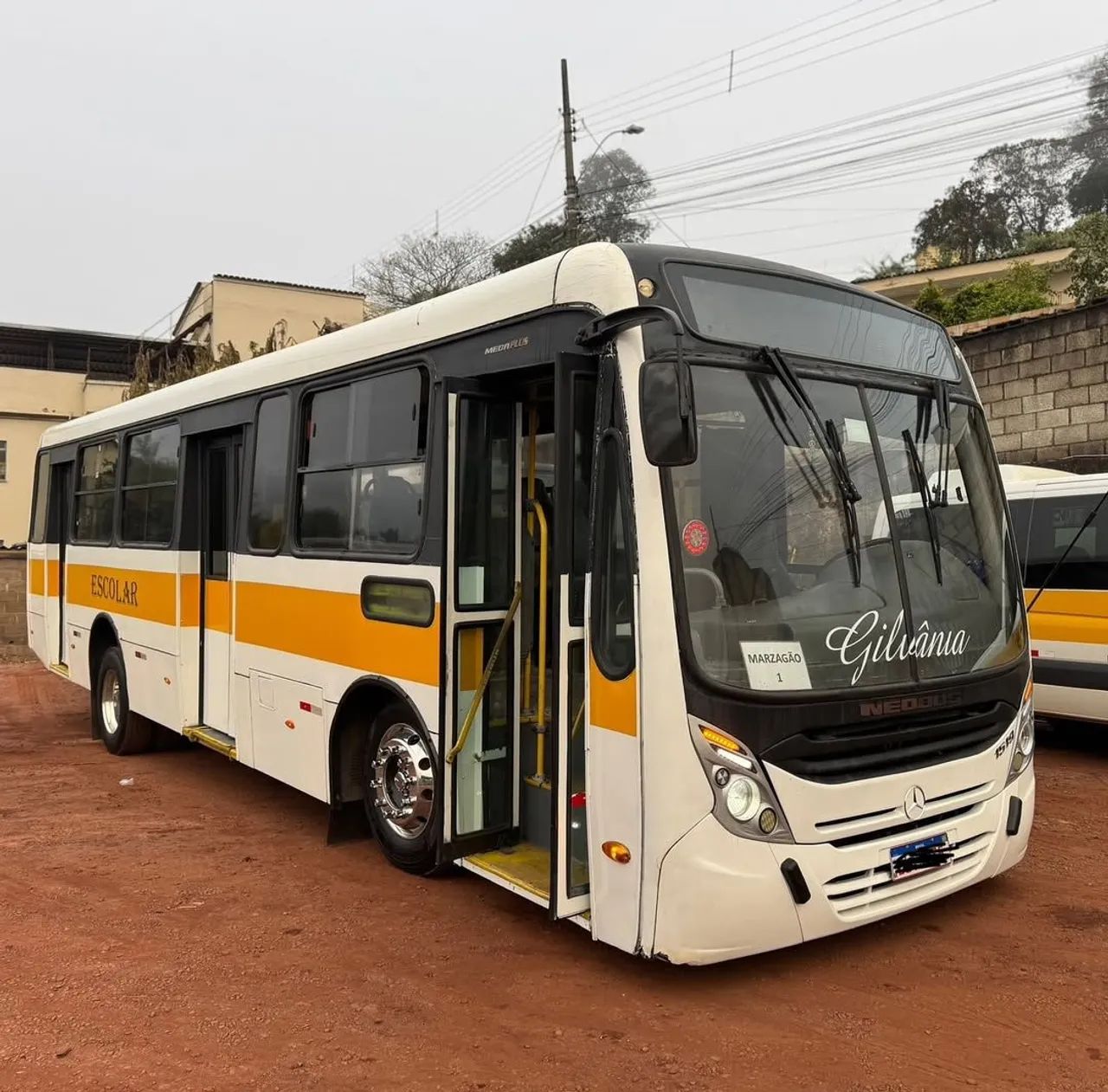 ÔNIBUS ENTRADA+PARCELA VIA BOLETO  - Foto 4
