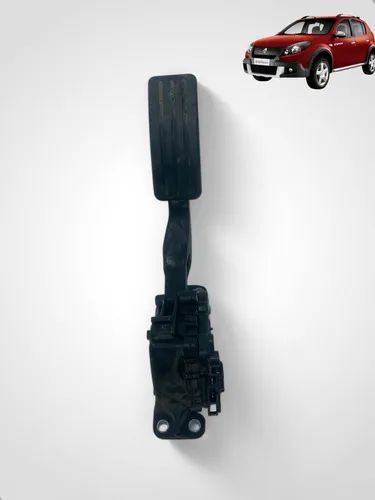Pedal Acelerador Renault Sandero 1.6 2012 2013 2014