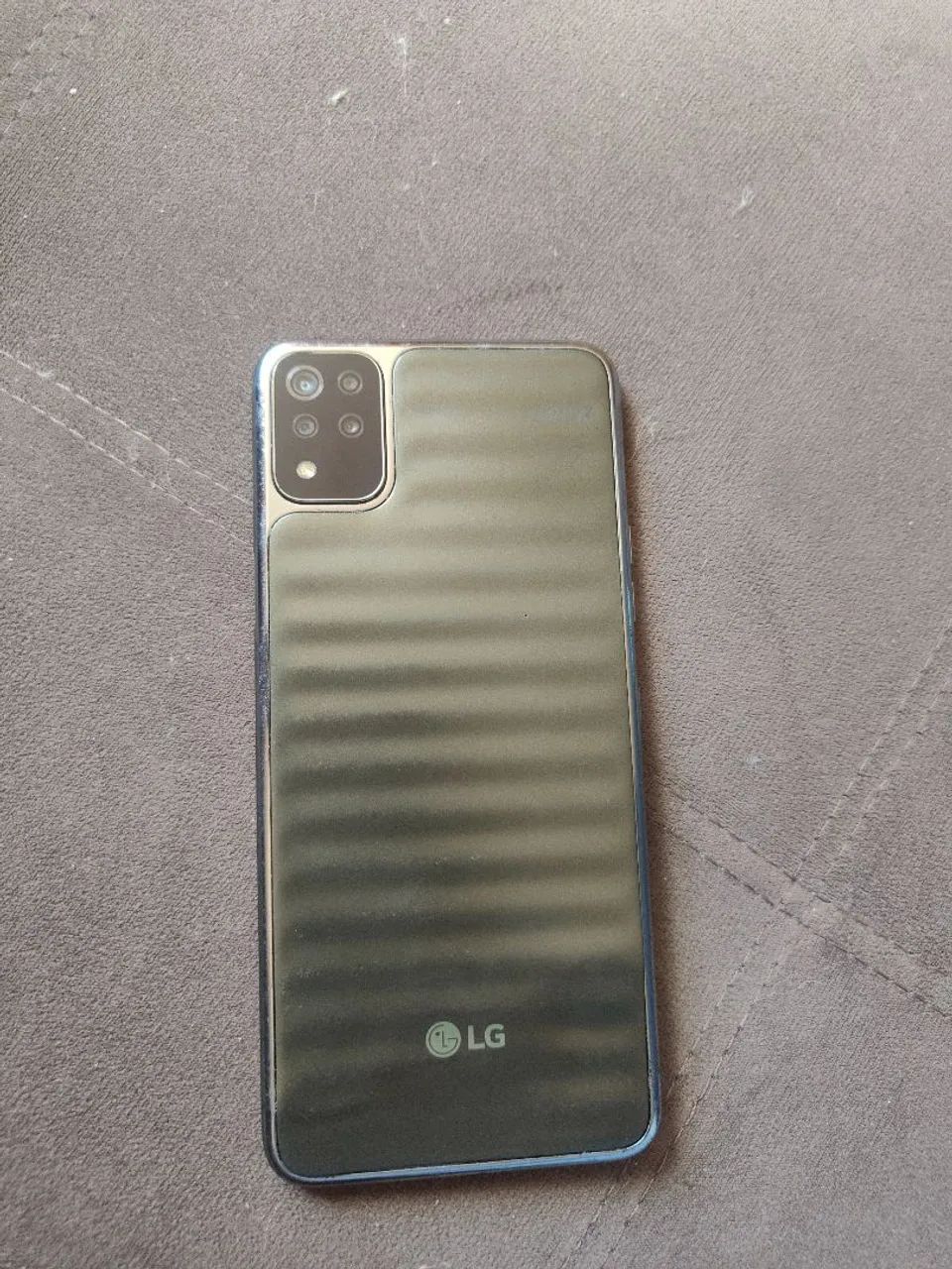 Vendo LG K52 - Foto 2